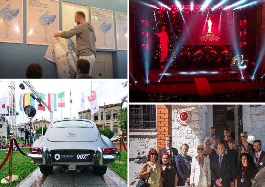 Business Event Management - Istanbul, TURKEY