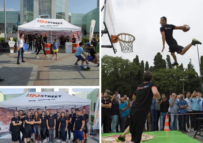 Business Event Management - Istanbul, TURKEY