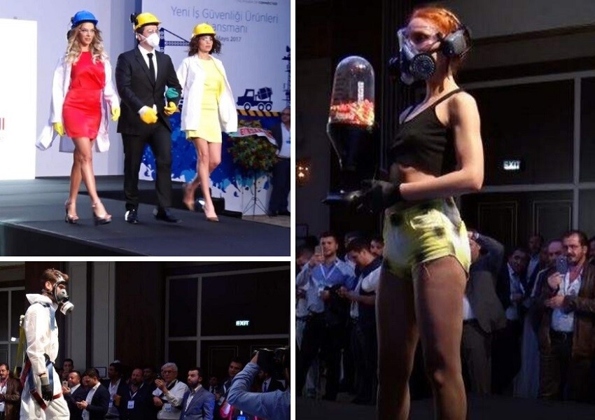 Business Event Management - Istanbul, TURKEY