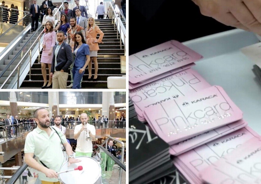 Business Event Management - Istanbul, TURKEY